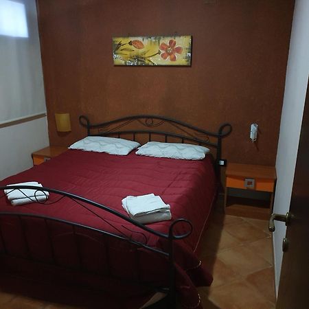 Holiday Home Villa Relax Palermo Esterno foto