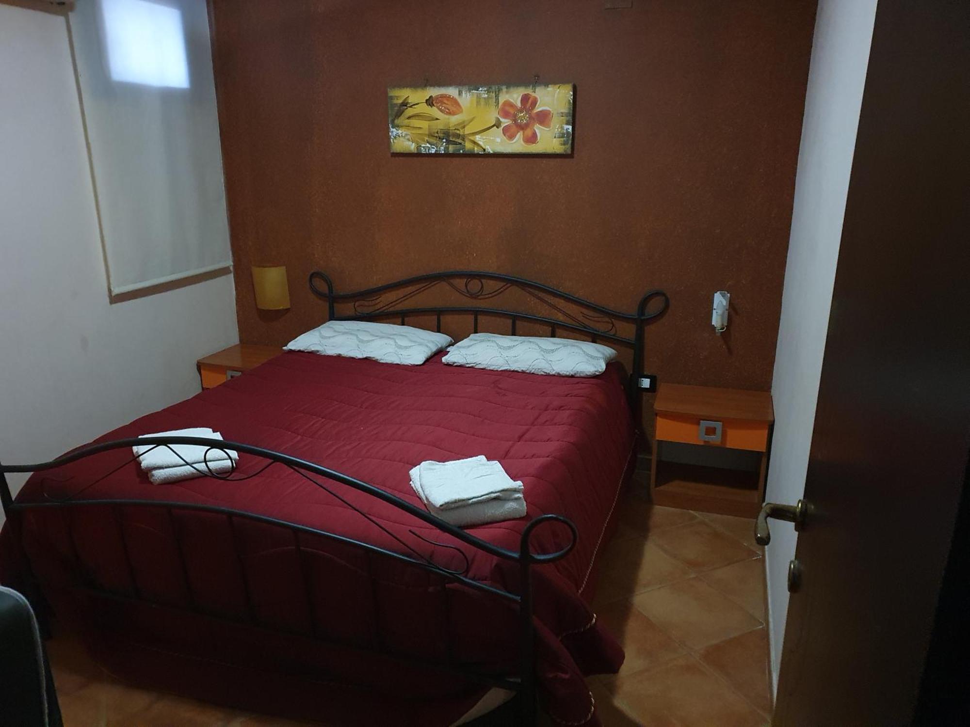 Holiday Home Villa Relax Palermo Esterno foto
