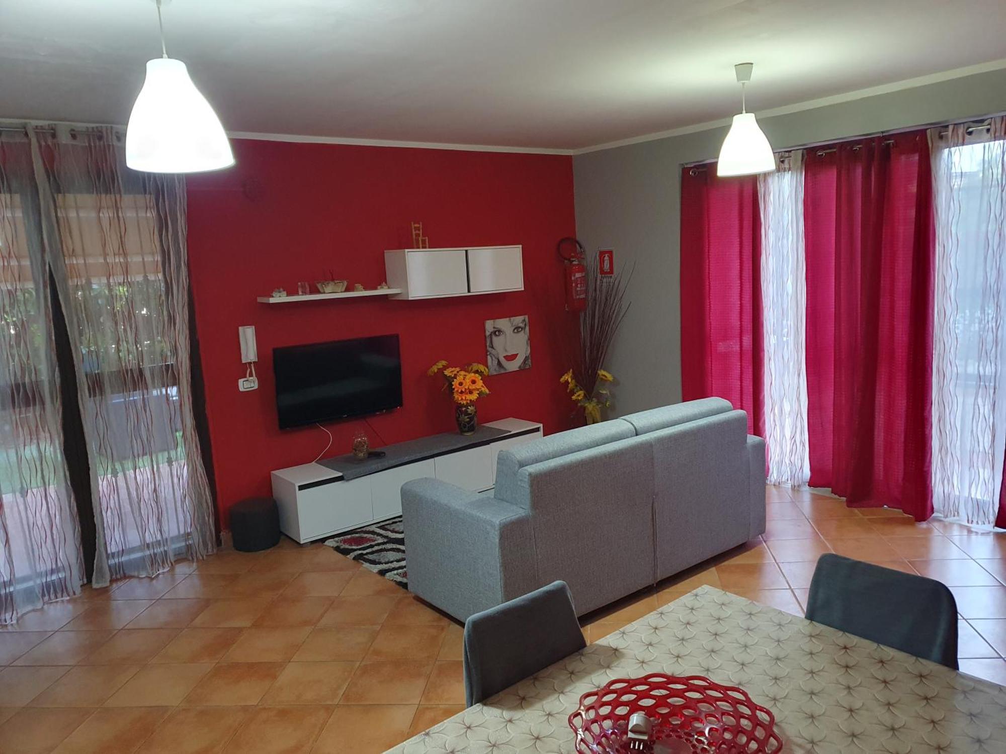 Holiday Home Villa Relax Palermo Esterno foto