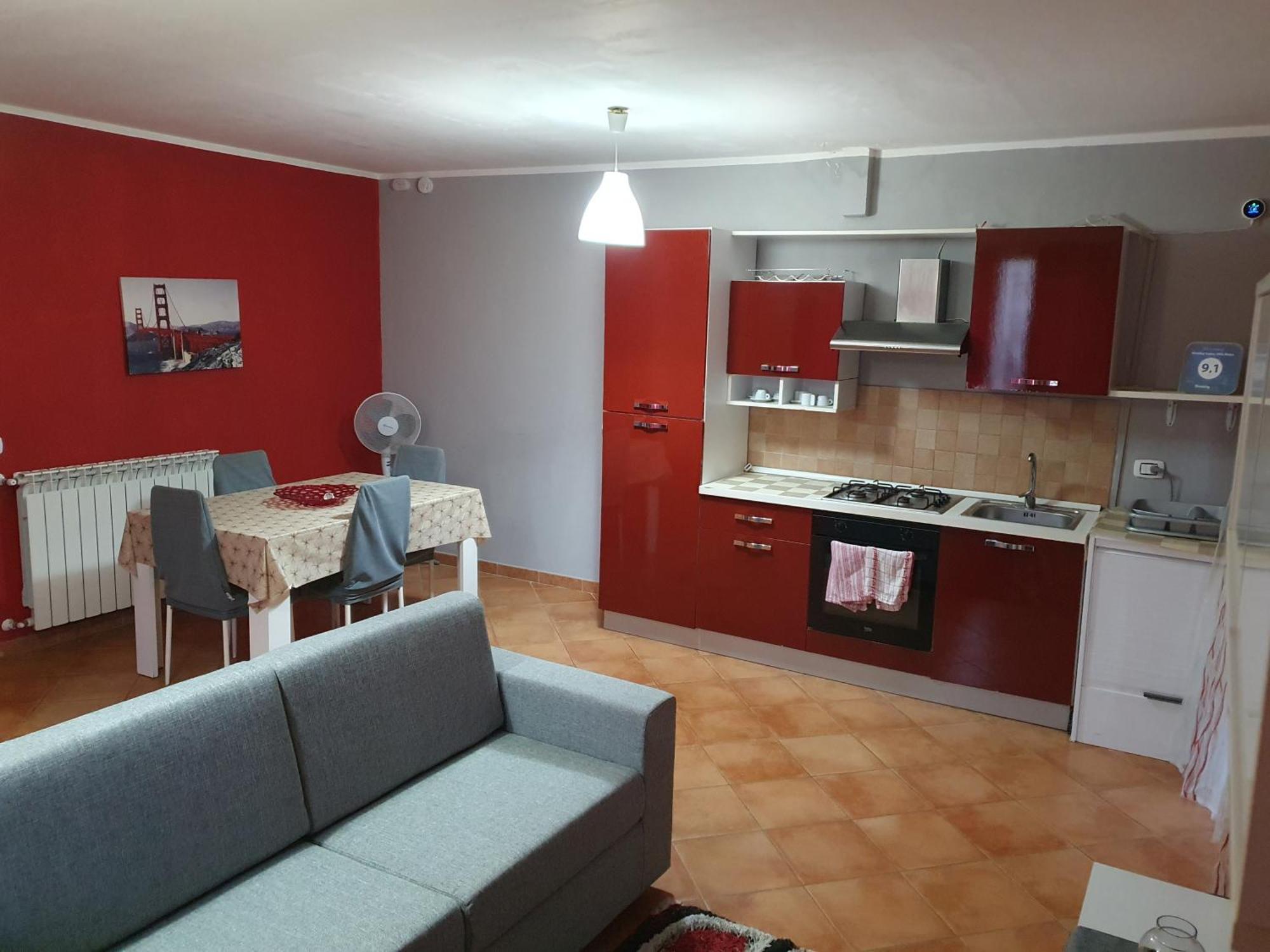 Holiday Home Villa Relax Palermo Esterno foto